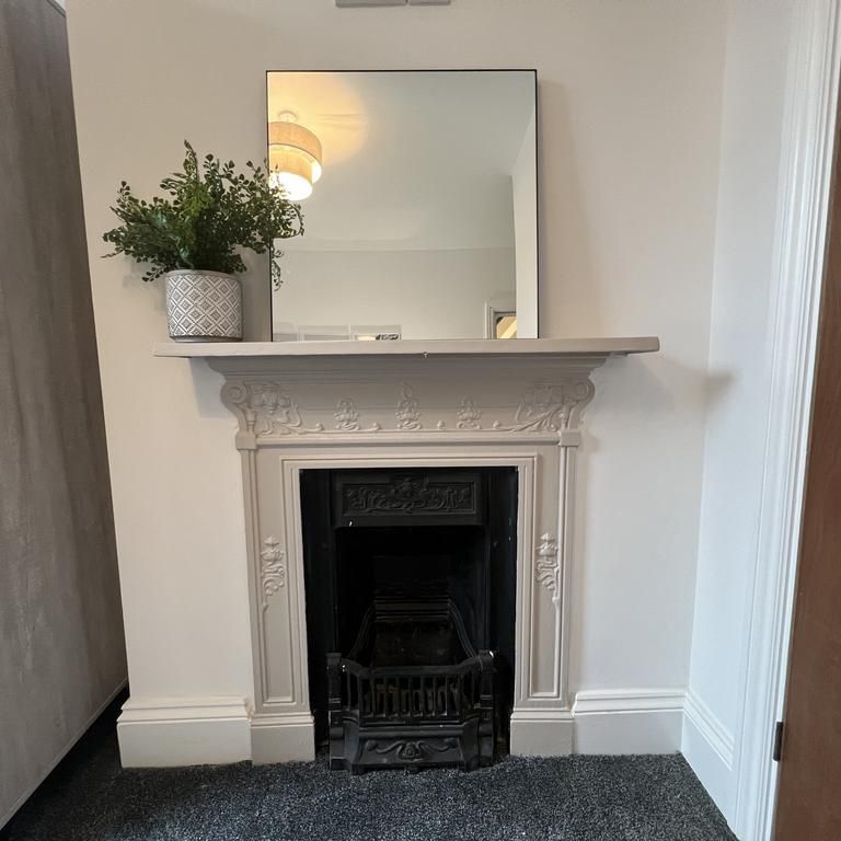 1 bedroom house of multiple occupation to rent - Photo 1