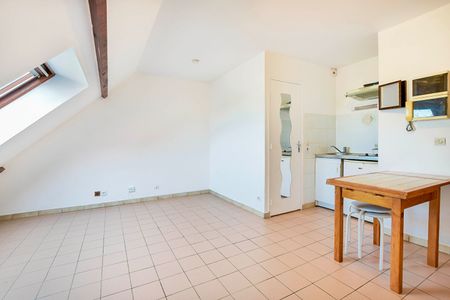 Location appartement 1 pièce, 16.61m², Dammarie-les-Lys - Photo 4