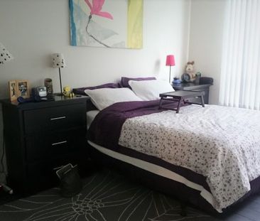 2 BEDROOM Apartment in Coquitlam (QZ09) - Photo 6