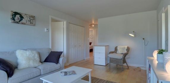 Appartement 3 chambres sainte-foy - Photo 2