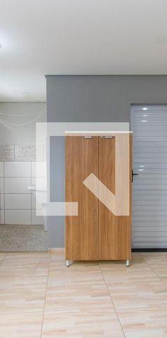 Studio para alugar com 25m², 1 quarto e sem vaga - Photo 1