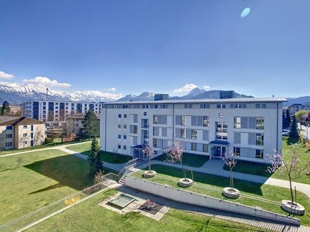 MAGNIFICENT 4.5-ROOM APARTMENT FOR RENT! - Foto 5