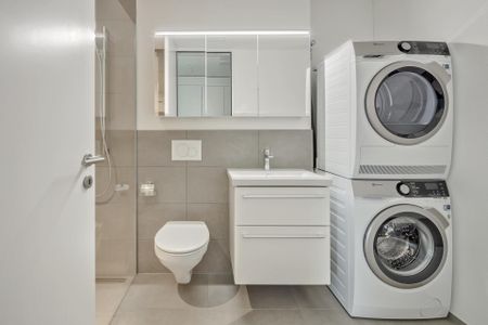 Chic & Central Wohnung mit urbanem Flair! - Photo 2