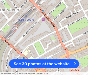 Earl's Court Square, London, SW5 - Photo 1