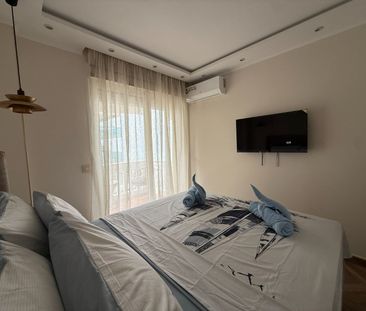 Διαμέρισμα για ενοικίαση Περαία (Θερμαϊκός) - Photo 4