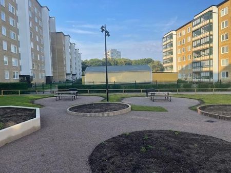 Kurirgatan 24 A lgh 1302 - Photo 4