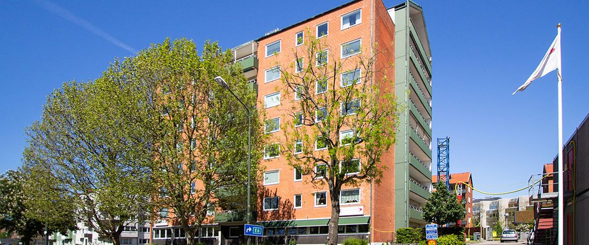 Carl Gustafs Väg, Malmö - Foto 1