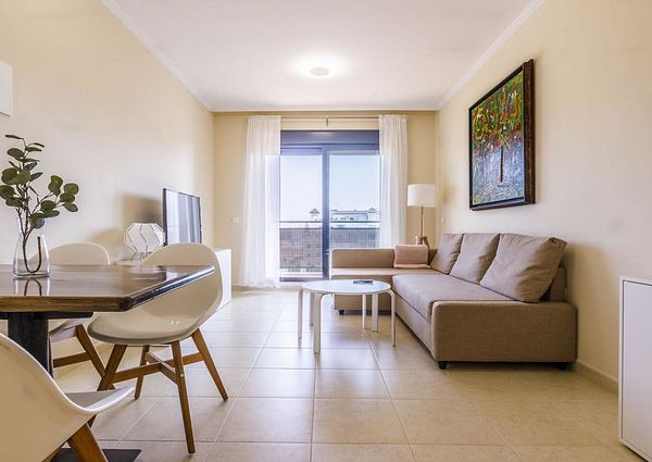 Calle Mar Egeo, 9 Residencial Atalaya, bloque 1, 3ºD, Torre del Mar, Andalusia 29740