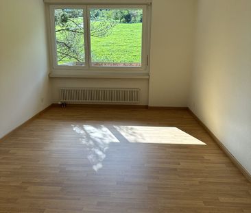 3.5-Zimmerwohnung an ruhiger grüner Lage in Zürich - Photo 4