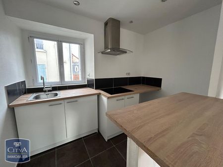 Location Appartement 2 pièces 41m² RAMBOUILLET 78120 - Photo 4