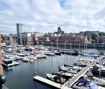 South Ferry Quay, Liverpool, L3 - Photo 6