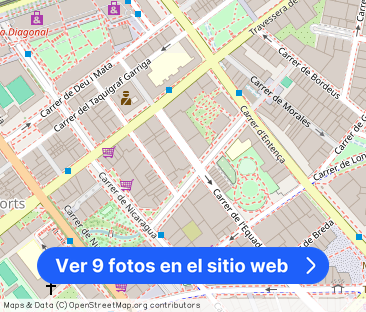 Carrer de l'Equador - Foto 1
