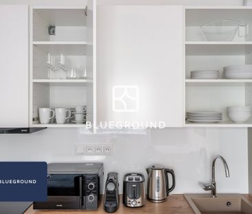 Apartment for rent, 2+kk - 1 bedroom, 65m - Photo 6