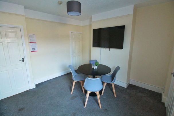 Student Accommodation, 20 Derwent Street, Lincoln, Lincolnshire, LN1 1SL, - Photo 1