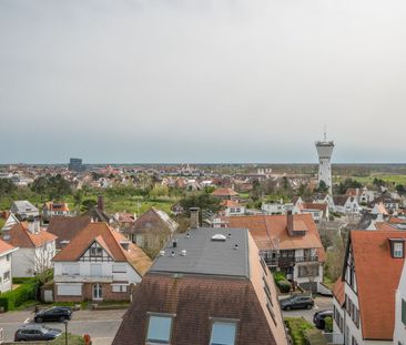 Gemeubeld appartement op toplocatie - Photo 1