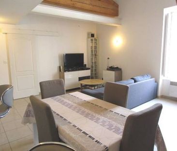 Appartement 3 pièces à louer - Photo 2