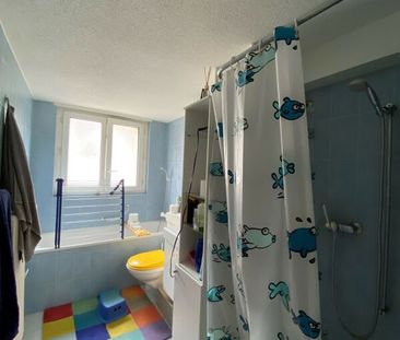 3.5 Zimmer, 75 m², 3. Stock - Foto 4