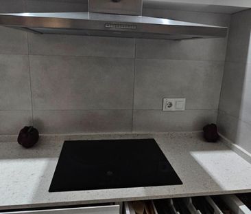 Apartamento de alquiler en Avenida Avenida Inmaculada Concepción, A... - Photo 3