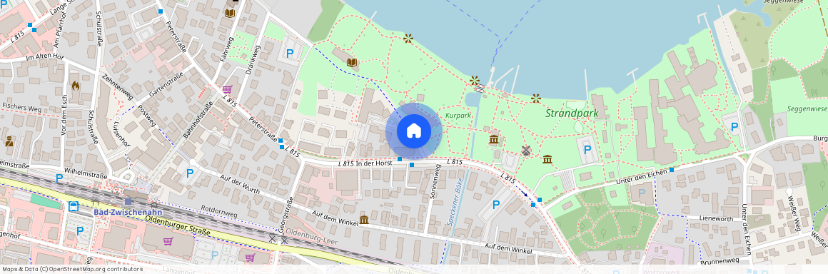 26160, Bad Zwischenahn