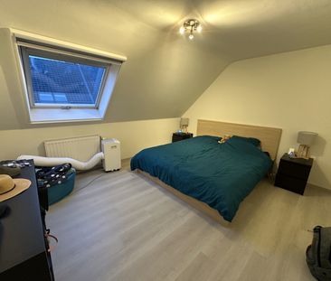 Prima onderhouden duplex appartement met ruim terras! - Photo 3