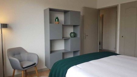 Appartement 5 pièces - Foto 3