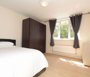 Room in a Shared Flat, Libra Road, E13 - Photo 5