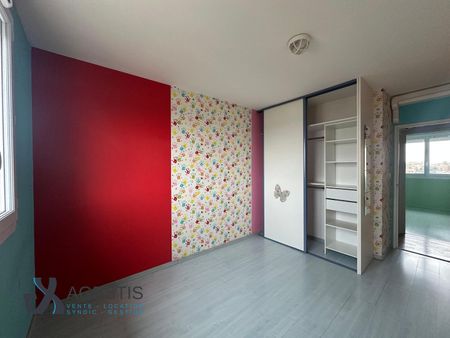 APPARTEMENT T4 73M - Photo 4