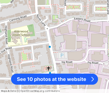 North Lane, Aldershot, Hampshire, GU12 - Photo 1