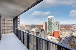 For Lease - 8 Eglinton Avenue Unit# 1505, Toronto, Ontario - Photo 2