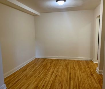 Condo for rent, Montréal (Villeray/Saint-Michel/Parc-Extension) - Photo 6