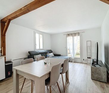 Appartement à louer - Photo 1