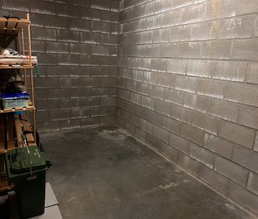 Gelijkvloers app. met 2-slpk en terras in Hasselt centrum - Photo 1