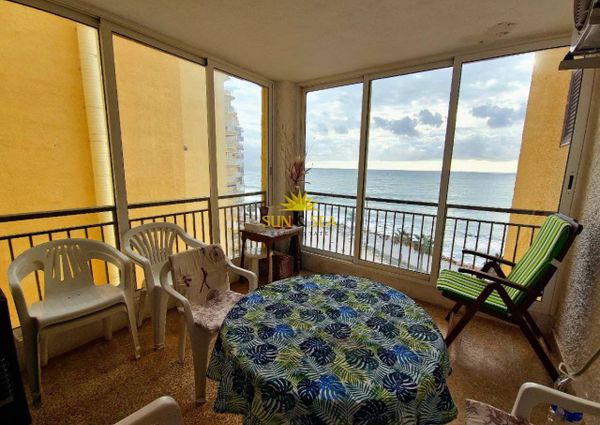 2 BEDROOM APARTMENT FOR RENT - TORREVIEJA