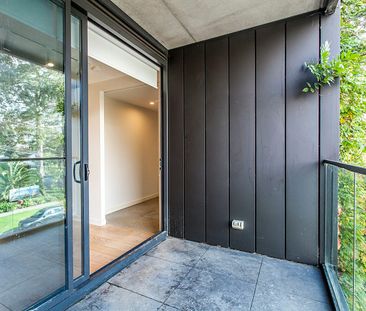 One bedroom apartment - Photo 1