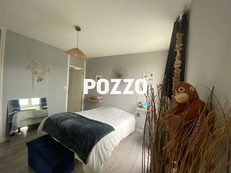 Appartement 2 pièces meublé - Photo 3