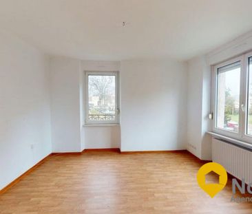 Appartement en rez-de-chaussée avec jardin à Merlebach! - Photo 3