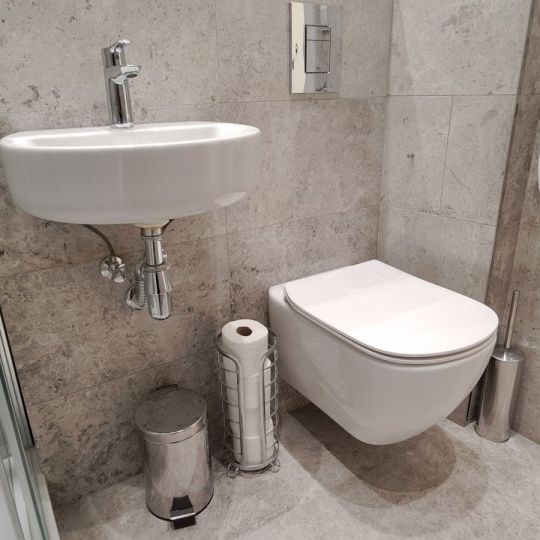 Warszawa, Wiejska - Zdjęcie 1