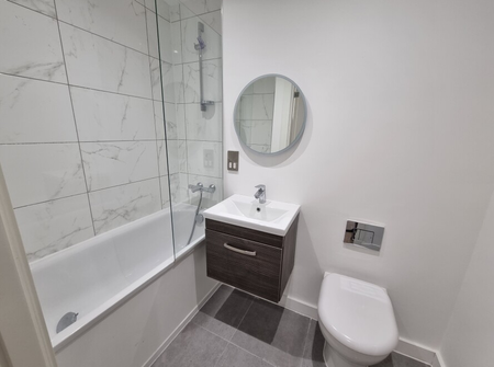 1 bedroom apartment to rent - Photo 5