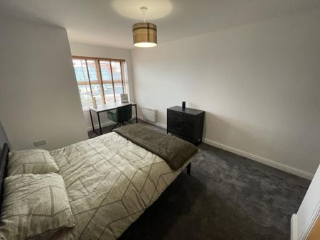 2 bedroom terraced house to rent - Photo 5