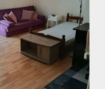 Studio/Γκαρσονιέρα για ενοικίαση - Άνω Πόλη, - Photo 1