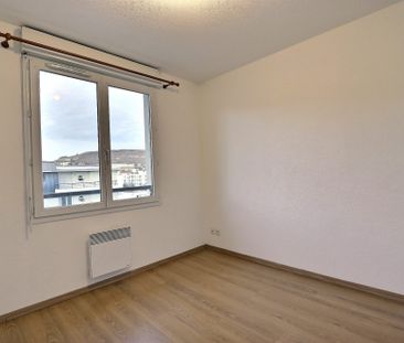 Location Appartement 2 pièces 43m² CLERMONT FERRAND 63000 - Photo 1