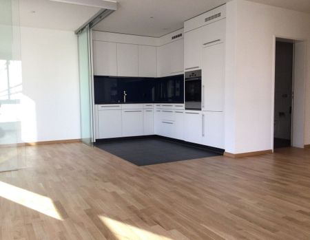 3.5 Zimmer, 97 m², 4. Stock - Foto 5