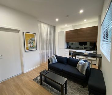 Dulwich Hill - Photo 1