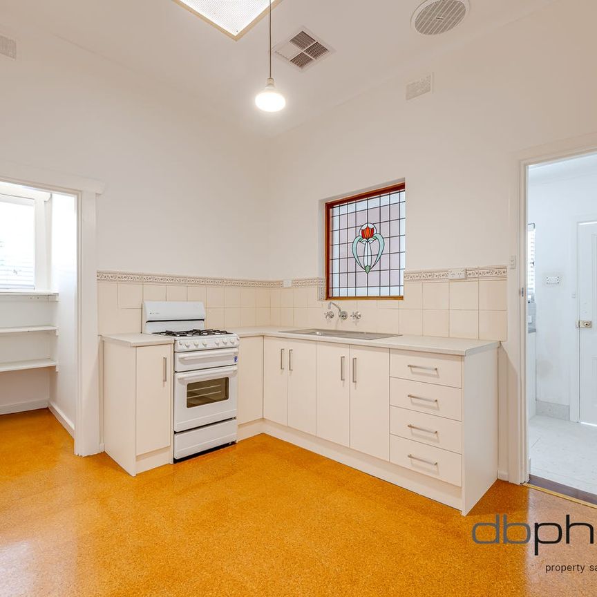 Freshly Updated Character Home in Leafy Evandale - Photo 1