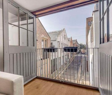 Inwood House Elliotts Place, N1 - Photo 6