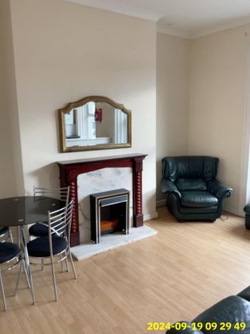 1 bedroom maisonette to rent - Photo 5