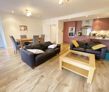 2 bedroom flat to rent - Photo 5