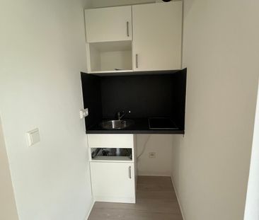 ab 01.12. Schickes Appartement direkt am Olympiapark - Foto 3