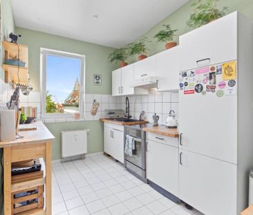 6 MONTH SUBLET Zwischenmiete (1 March - 31 August) entire 78sqm a - Photo 5