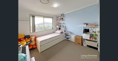 Well Maintained Family Home - Photo 4